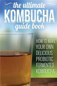 Kombucha Recipes