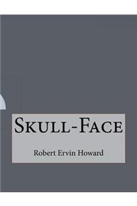 Skull-Face