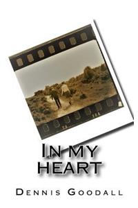 In my heart