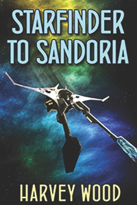 Starfinder to Sandoria