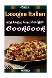 Lasagna Italian