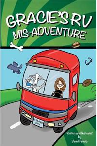 Gracie's RV Mis-Adventure