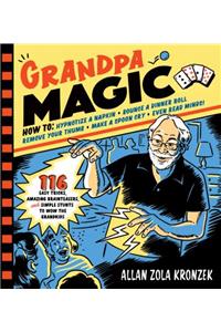 Grandpa Magic