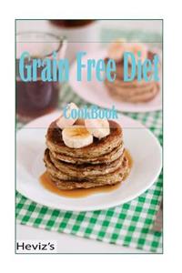 Grain Free Diet Recipes