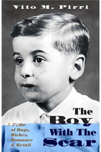 Boy With The Scar