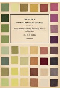 Werner's Nomenclature of Colours