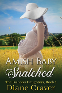 Amish Baby Snatched
