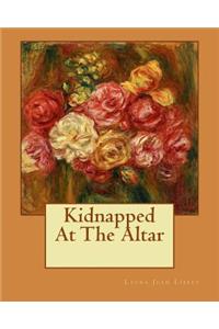 Kidnapped At The Altar