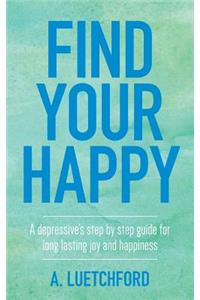 Find Your Happy