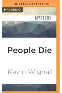 People Die