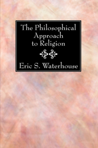 Philosophical Approach to Religion