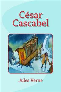 Cesar Cascabel