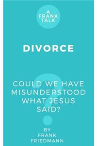 Divorce