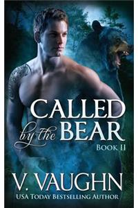 Called by the Bear - Book 2: Bbw Werebear Shifter Romance