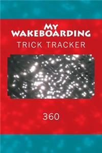 My Wakeboarding