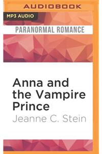 Anna and the Vampire Prince