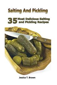 Salting and Pickling