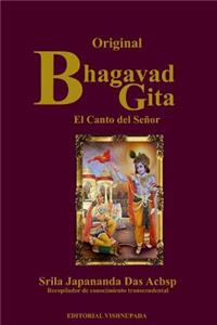 Bhagavad-gita El Canto del Señor