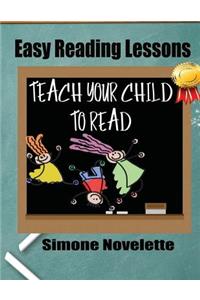 Easy Reading Lessons