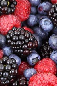 Forest Fruit Journal