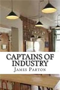 Captains of Industry