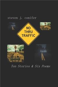 No Thru Traffic