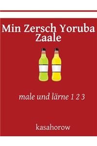 Min Zersch Yoruba Zaale
