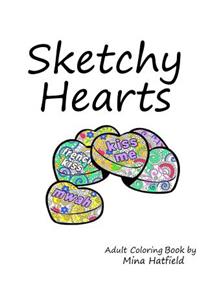Sketchy Hearts
