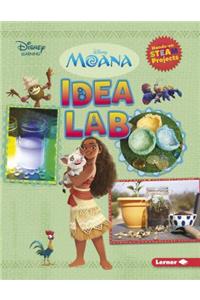 Moana Idea Lab