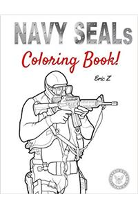 Navy Seals for Kids