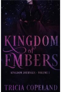 Kingdom of Embers