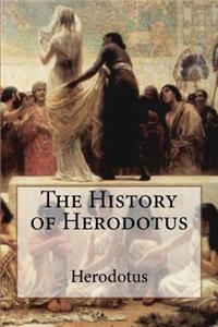 History of Herodotus