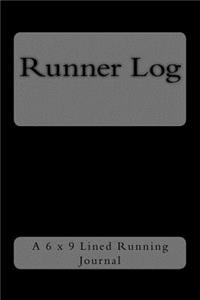Runner Log