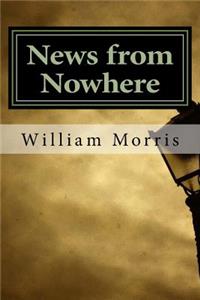 News from Nowhere