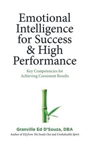 Emotional Intelligence for Success & High Performance