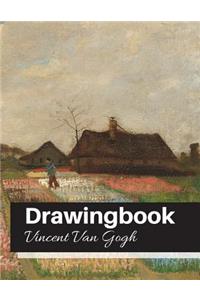 Drawingbook (Vincent Van Gogh)