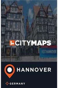 City Maps Hannover Germany