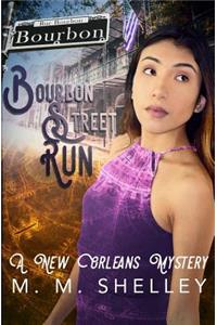 Bourbon Street Run