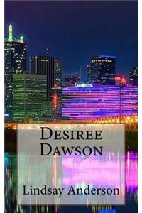 Desiree Dawson