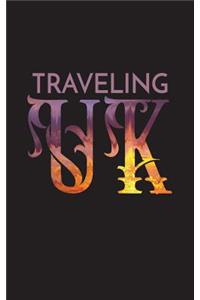 Traveling UK