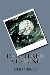 De la Terre a la Lune