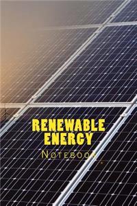 Renewable Energy