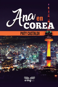 Ana en Corea