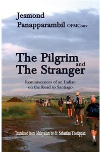 The Pilgrim and the Stranger