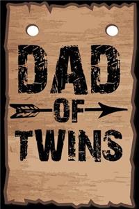 Dad Of Twins