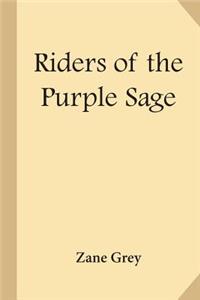 Riders of the Purple Sage