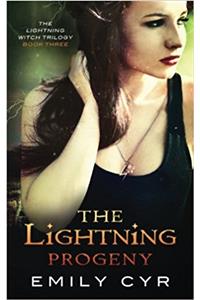 The Lightning Progeny: Volume 3 (Lightning Witch Trilogy)