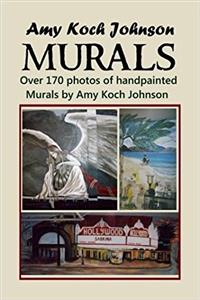 Amy Koch Johnson - Murals