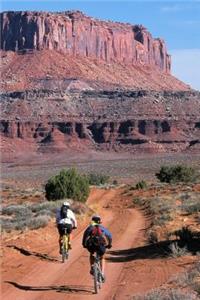 Bicycling in the Desert Sports and Adventure Journal