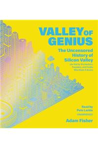 Valley of Genius